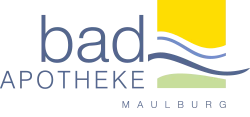 Bad Apotheke Maulburg - Logo